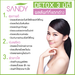 รูปย่อ Sandy Detox 3 มิติ  สุขภาพดี  หุ่นเพรียว  ผิวกระจ่างใส รูปที่4