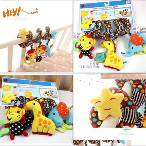 ANGIE KID SHOP  จำหน่ายของเล่นเสริมพัฒนาการ  ของใช้เด็กเล็กและของใช้คุณแม่ รูปที่ 4
