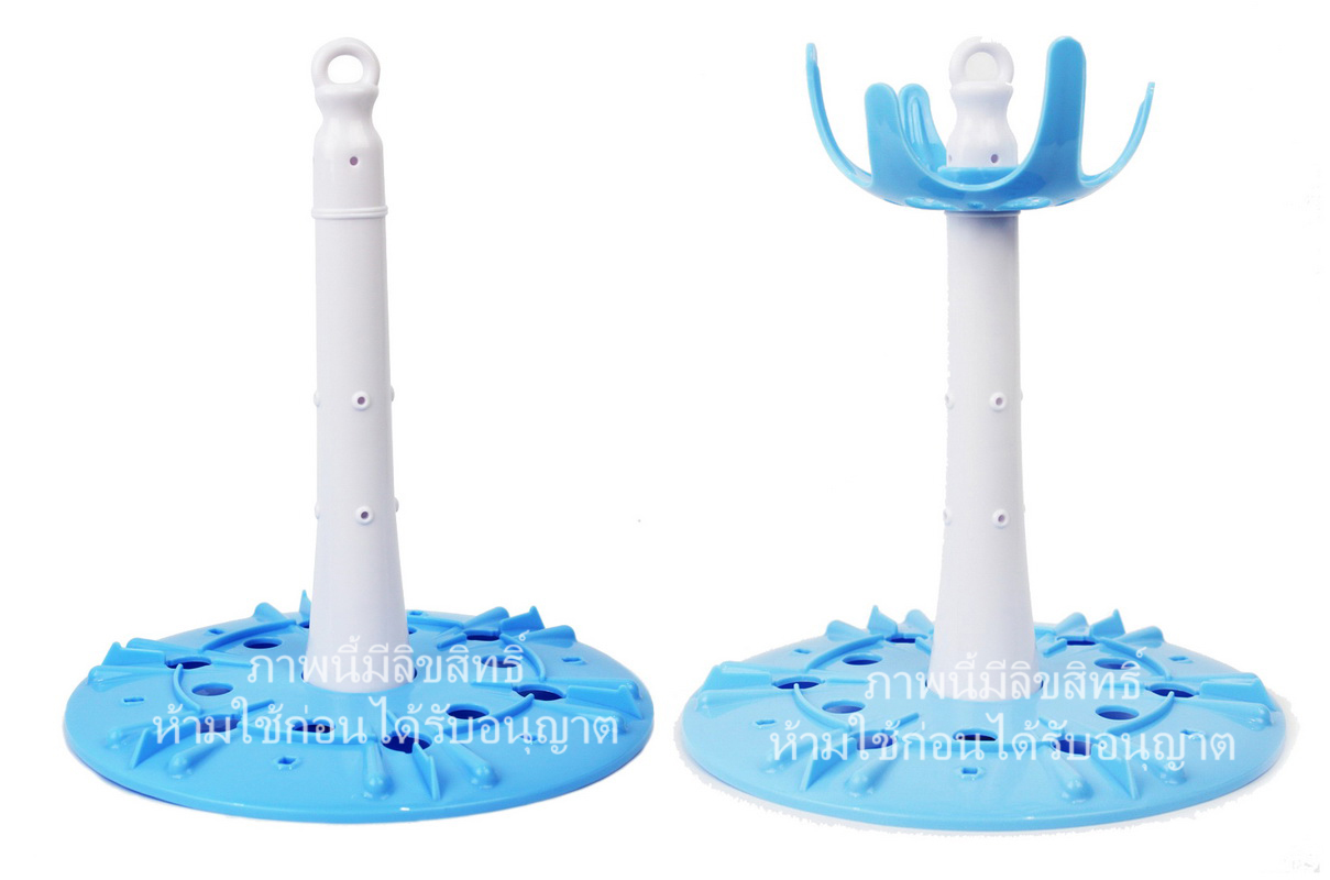 เครื่องนึ่งขวดนมไฟฟ้าพร้อมอบแห้ง รุ่น 10 นาที  Natur Steam Sterilizer & Dryer  (แถมฟรี ขวดนม 4 oz. 3 ชุด/ขวดนม 8 oz. 3 ชุด) รูปที่ 5