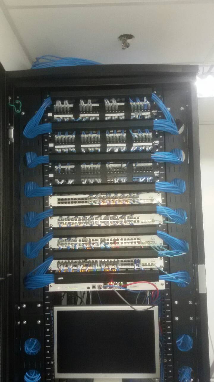 it-networks ดูแลระบบคอมพิวเตอร์ วางระบบ Network รูปที่ 4
