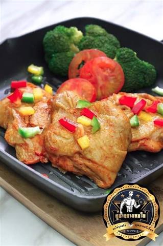 จำหน่ายอกไก่นุ่มคลีน ปรุงสุก พร้อมทาน ราคาถูกกว่าเซเว่น พร้อมส่งฟรีถึงหน้าบ้าน รูปที่ 5