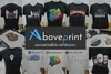 รูปย่อ รับ สกรีนเสื้อระบบ ดิจิตอล ด้วยทีมงานมืออาชีพ AbovePrint.com รูปที่1