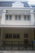 Home for Rent near Onnuch , Motor-way Rama 9, Srinakarin, Suvarnabhumi Airport, Bangna