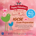 รูปย่อ Promotion วาเลนไทน์ --- สมัคร IGCSE เป็นวันนี้ เรียน 1 ฟรี 1 !! รูปที่2