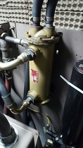 บริการล้าง Heat Exchanger ,Shell & Tube  ติดตั้ง พร้อมจำหน่ายชุด Heat Exchanger, ปะเก็น, น้ำยาล้าง
