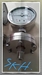 รูปย่อ จำหน่าย pressure gauge , Thermometer gauge,Thermo-Hygro meter,Safe gauge , NUOVA FIMA รูปที่2