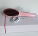 รูปย่อ Professional Electric Comb แปรงหวีไฟฟ้า (Pink Lady) รูปที่6