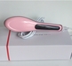 รูปย่อ Professional Electric Comb แปรงหวีไฟฟ้า (Pink Lady) รูปที่5