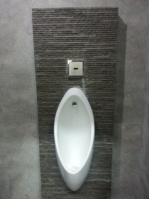 Automatic Urinal Flusher  รูปที่ 1
