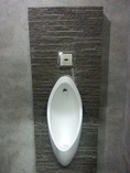 Automatic Urinal Flusher 