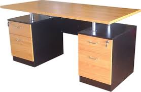 โต๊ะทำงานผู้บริหาร RDTBN-1509 รูปที่ 1