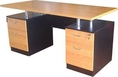 โต๊ะทำงานผู้บริหาร RDTBN-1509
