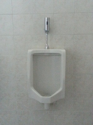 Urinal Flusher  รูปที่ 1