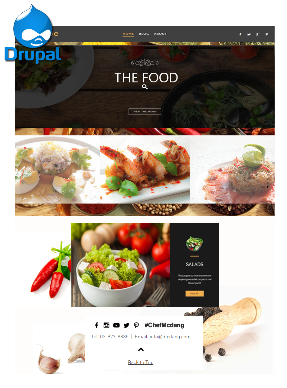 รับเขียนโปรแกรม workbythai.com รูปที่ 6
