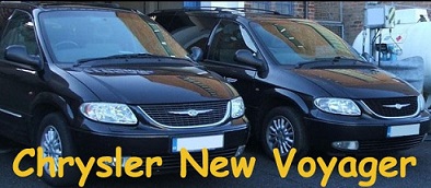 รับซ่อมรถ และจำหน่ายอะไหล่ Chrysler New Voyager ทุกรุ่น รูปที่ 1