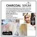 รูปย่อ CHARCOAL SERUM ชาโคล เซรั่ม ดูแลทุกปัญหาผม ครบในขวดเดียว รูปที่3