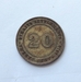 รูปย่อ เหรียญเก่าต่างประเทศ EDWARD VII  KING & EMPEROR 1910 (108 ปี) รูปที่2