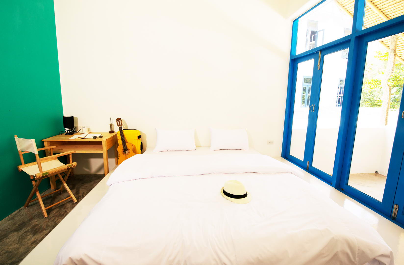 โปรโมชั่นห้องพัก Pajamas Koh Chang - Hostel เกาะช้าง รูปที่ 1