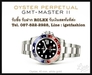รูปย่อ รับซื้อนาฬิกา Rolex Patek Panerai และแบรนด์ดังอื่นๆ ของแท้ สภาพดี รับเงินทันที ส่งรูปสอบถามได้ค่ะ Line : igetfashion  รูปที่1