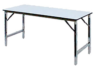 โต๊ะพับ โต๊ะประชุม โต๊ะสัมมนา  ราคา 708 บาท โทร. 099-326-0005 รูปที่ 1