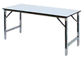 โต๊ะพับ โต๊ะประชุม โต๊ะสัมมนา  ราคา 708 บาท โทร. 099-326-0005