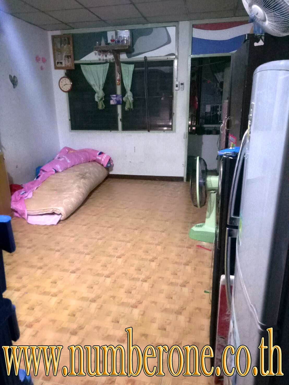 บางใหญ่ซิตี้คอนโดทาวน์ ถ.รัตนาธิเบศร์ รูปที่ 7