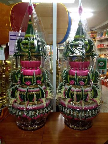 กาสาวพัสตร์เครื่องบวช ผลิตและจำหน่าย สังฆทาน บาตร ผ้าไตรจีวร ตาลปัตร ฯลฯ รูปที่ 6