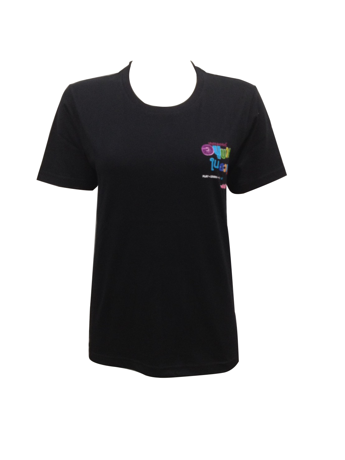 งานเสื้อยืด งานคุณภาพ  รูปที่ 6