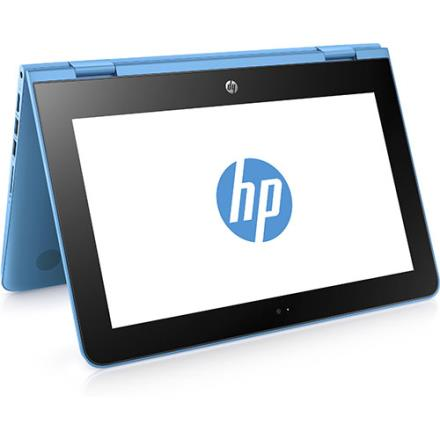 NOTEBOOK HP X360 11-AB040TU (1HP41PA) รูปที่ 4