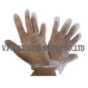 ถุงมือพลาสติก ถุงมือพีอี ถุงมือ PE/ PE Glove ,Plastic Glovesราคาถูก รูปที่ 1