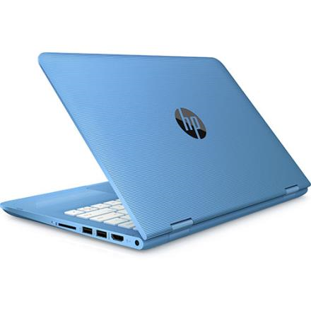 NOTEBOOK HP X360 11-AB040TU (1HP41PA) รูปที่ 3