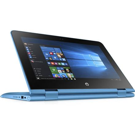 NOTEBOOK HP X360 11-AB040TU (1HP41PA) รูปที่ 5