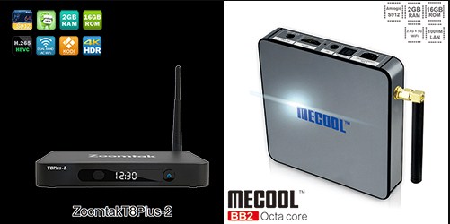 เลือกซื้อ Android Box กับเรา เครื่องคุณภาพดี มียี่ห้อ รับประกัน 1 ปีเต็ม รูปที่ 2