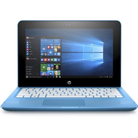 NOTEBOOK HP X360 11-AB040TU (1HP41PA) รูปที่ 6