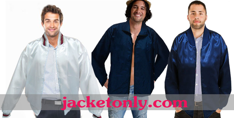 รูปภาพ ชนิดของผ้าที่ใช้ทำเสื้อแจ๊คเก็ต (jacket, jacketonly.com) โรงงานผลิตเสื้อแจ๊กเก็ต เสื้อยืด  เสื้อโปโล  ชุดวอร์ม ยูนิฟอร์ม 02-375-3114