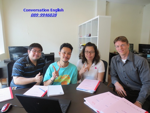 เรียนสนทนาภาษา กับครูสัญชาติอังกฤษ อเมริกัน 0899946028 รูปที่ 4