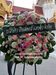 รูปย่อ ร้านดอกไม้ รับจัดดอกไม้สด ดอกไม้ประดิษฐ์ ส่งดอกไม้ทุกวัน กรุงเทพฯ รูปที่2
