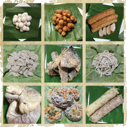 จำหน่าย หอยจ้อ แฮกึ้น คุณภาพพรีเมี่ยม (Premium Products) ปลีก-ส่ง รูปที่ 2