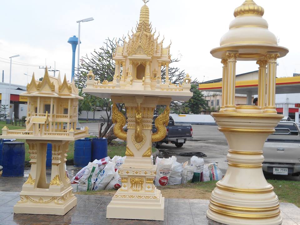 ขายศาลพระภูมิโมเดริน์ Spirit House 081-172-8933 ซ่อมศาล ศาลเจ้าที่ตายาย พระพรหมติดกระจก เจดีย์ โต๊ะหินอ่อนและรับซ่อมศาล อาจารย์ทำพิธีตั้งศาล โมเดิร์น์ ศาลพระพรหม ศาลเจ้าที่ ตายายราคาถูก สมุทรปราการ สมุทรสาคร นนทบุรี ปทุมธานี แสมดำ บางขุนเทียน กรุงเทพ มหาชัย รูปที่ 2