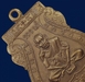 รูปย่อ เหรียญลพ.กลั่น วัดพระญาติ หลวงพ่ออั้นปลุกเสก รุ่นชาตรี ปี 07 รูปที่2