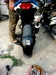 รูปย่อ กันดีด Z Ninja 250 300 รูปที่3