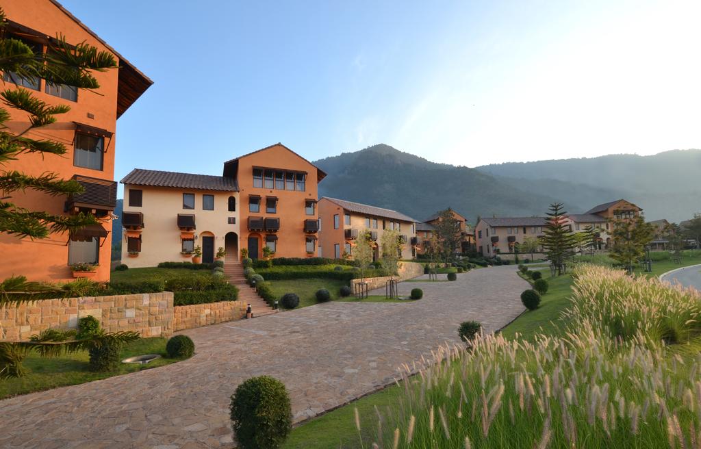 E│โรงแรมลาคาเซ็ทตา บาย ทอสคานา วัลเล่ย์ (Hotel La Casetta by Toscana Valley) รูปที่ 1