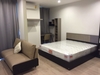รูปย่อ +++For rent  Ideo Q Ratchathewi fully furnished brand new unit. Nice 1 bed room near to BTS Ratchathewi. Only 18,000 Bath/Month. Tel 0826414199  Id line :t0826414199 รูปที่4