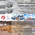 CALCIUM CARBONATE, PRODUCT OF THAILAND