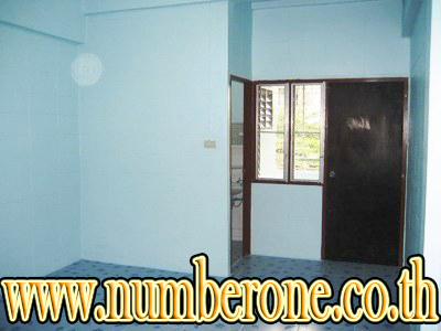 อาคารชุดรังสิตซิตี้ ถ.รังสิต-ปทุมธานี 41 รูปที่ 3