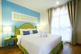 โรงแรมสลิลสุขุมวิทซอย 8, กรุงเทพฯ เริ่มต้น 1,650 บาทต่อคืน