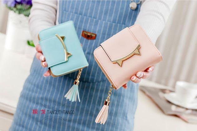 Bestfriend Shop จำหน่ายกระเป๋าแฟชั่น สไตล์เกาหลี น่ารักๆ พร้อมส่ง ราคากันเอง รูปที่ 4