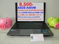 ASUS A45VM Core i5-3210M