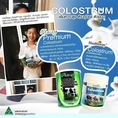 จำหน่าย Colostrum น้ำนมเหลือง แพ้ภูมิคุ้มกันตัวเอง หรือภูมิคุ้มกันร่างกายต่ำ