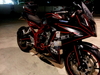 รูปย่อ CBR650F Y2016  รูปที่3